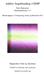 Additiv fargeblanding i GIMP