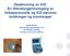 Deaktivering av ICD: En litteraturgjennomgang av helsepersonells og ICD bæreres holdninger og kunnskaper