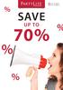 16-31.12.2015 19-31.12.2015 SAVE UP TO 70%