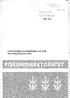 LBNNSOMHETSUNDERSBKELSE FOR MATFISKANLEGG 1993. NR. 3/94