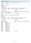 Offentlig journal. Ang. tildeling av Oxylog 3000. Tildeling av respirator 2011/934-3 952/2012 06.02.2012 AKUTT.OMR_MIR/RET 19.04.