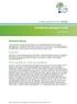 PUBLIKASJON FRA ECDC. Sammendrag. Direktørens årsrapport 2009. Ressurser. H1N1-pandemien: Tiltak og overvåking. Sammendrag