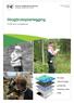 Rapport-nr.: 5/2013 15.02.2013. Skogbruksplanlegging. Formål, behov og organisering