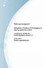 Refusjonsrapport. Vurdering av søknad om forhåndsgodkjent refusjon 2. 22-05-2012 Statens legemiddelverk