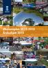 Økonomiplan 2015 2018 Årsbudsjett 2015
