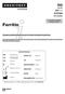 Ferritin. system B7K59N. Ferritin 49-3158/R04. Symbolforklaring 7K59. Ytterligere produktinformasjon fås ved å ta kontakt med Abbott kundeservice.