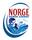 Kvalitetsmerke for Norsk Fersk Torsk. Bardon Steene Eksportutvalget for fisk