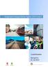 Regional transportplan Agder 2015-2027