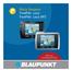 Mobile Navigation TravelPilot Lucca TravelPilot Lucca MP3. Bruks- og monteringsanvisning