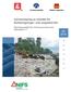 Sammenligning av metoder for flomberegninger i små uregulerte felt. Naturfareprosjektet Dp. 5 Flom og vann på avveie Delprosjekt 5.1.