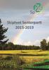 Skiptvet Senterparti 2015-2019