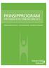 Prinsipprogram. For human-etisk forbund 2009-2013. Interesseorganisasjon Livssynssamfunn Seremonileverandør