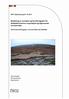 Revidering av verneplan og forvaltningsplan for Saltfjellet-Svartisen nasjonalpark og tilgrensende verneområder