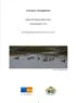 Rapport til Svalbards miliøvernfond. Prosjektnummer 14/3 5