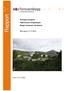 Rapport. Biologisk mangfold Haakonsvern orlogsstasjon Bergen kommune, Hordaland. BM-rapport nr 74-2004