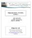 Miljøundersøkelse (NS 9410); Latvika 2. Dato: 20. mars 2013 Anlegg: Villa Arctic AS Kommune: Unjargga-Nesseby Rapport nr: BR1310268.