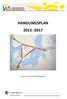 HANDLINGSPLAN 2015-2017