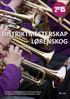 Arrangører: Lørenskog skolekorps & Lørenskog musikkorps Arrangementet er støttet av Lørenskog kommune, kultur KR. 10,-