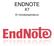 ENDNOTE X7. Et introduksjonskurs