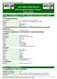 SIKKERHETSDATABLAD STP Complete System Cleaner Diesel (503)
