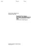 Heidi Kristin Reppen og Elisabeth Rønning. bruk av kontantstøtte våren 1999 Kommentert tabellrapport. 1999/27 Rapporter Reports