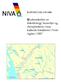 RAPPORT LNR 5539-2008. Undersøkelser av fiskebiologi, bunndyr og dyreplankton i fem kalkede lokaliteter i Vest- Agder i 2007