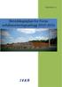 VEDLEGG 23. Beredskapsplan for Forus avfallssorteringsanlegg 2015-2016