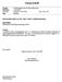 Saksprotokoll. Utvalg: Formannskapet som det faste planutvalg Møtedato: 21.06.2006 Arkivsak: 05/03437-014719/06 Arkiv: PLA 202 Sak: 0030/06