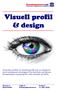 Visuell profil & design