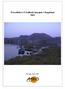 Prøvefiske i 15 kalkede innsjøer i Rogaland 2002