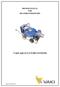 BRUKER MANUAL FOR HEATHRO FISKEPUMPE VAKI AQUACULTURE SYSTEMS