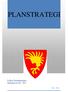 PLANSTRATEGI. Leka kommune Planstrategi for 2012-2015