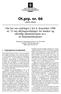 Ot.prp. nr. 66 (2003 2004) Om lov om endringer i lov 6. desember 1996. 75 om sikringsordninger for banker og offentlig administrasjon