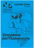(1984-PROSJEKTER) VASSDRAGSRAPPORT FOR MOSKENES0Y. 755 Trolldalselva