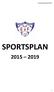 Sportsplan Eidskog Fotball SPORTSPLAN