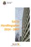 SaLTo Handlingsplan 2014-2017