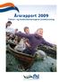 Årsrapport 2009. Fiskeri- og havbruksnæringens landsforening. Foto: EFF. fiskeri- og havbruksnæringens landsforening