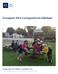 Årsrapport 2014: Læringsnettverk folkehelse