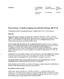 Eksternhøring - Forskrift om flyging med mikrolett luftfartøy, BSL D 4-8