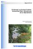 Vurderinger og forslag til habitatforbedrende. del av Stjørdalselva. Rapport 2014-04. Øyvind Kanstad-Hanssen Sverre Øksenberg