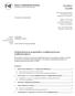 Rundskriv 33/2009. Gårdskartprosessen og ajourhold av arealdata på kart og i Landbruksregisteret. Innhold. Kommunen, Fylkesmannen