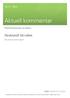 Aktuell kommentar. Strukturell likviditet. Nr. 9 2013. Markedsoperasjoner og analyse. Ellen Aamodt og Kristian Tafjord*