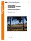 Biologisk mangfold i Sessvollmoen skyte- og øvingsfelt og Hauerseter lager. Rapport. Ullensaker kommune, Akershus. BM-rapport nr 5-2002