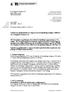 Vedtak om godkjennelse av rapport om kvotepliktige utslipp i 2008 for SCA Hygiene Products AS