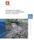 Årsrapport for utførte sikrings- og miljøtiltak 2012. Beskrivelse av utførte anlegg