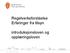 Regelverksforståelse Erfaringer fra tilsyn. introduksjonsloven og opplæringsloven. Ann-Karin Bjerke og Marit Kvamme