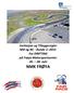 Invitasjon og Tilleggsregler NM og NC - Runde 3-2015 For DRIFTING på Frøya Motorsportsenter 26. 28. Juni NMK FRØYA