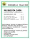 PRISLISTA 2008 rettleiande prisliste for maskintenester