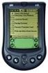 Getting Started with Palm m100 Series Handhelds