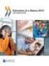 Education at a Glance 2012